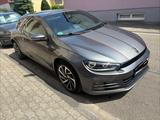 Volkswagen Scirocco 2.0 TSI SOUND SOUND - VW Scirocco von 2017