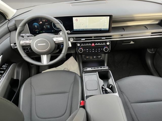 Hyundai Tucson – Bild 11
