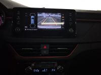 Skoda Kamiq - Vorschau Bild 12