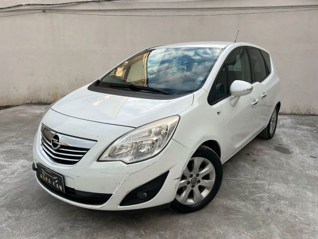 Opel OPEL MERIVA 1.4 100cv 2011!!! GPL!!!