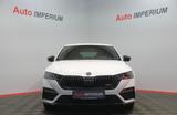 Skoda Octavia Lim. RS 2.0TDI*MASSAGE*LED*ACC*Alcantara - Skoda Octavia Limousine RS mit Diesel-Antrieb