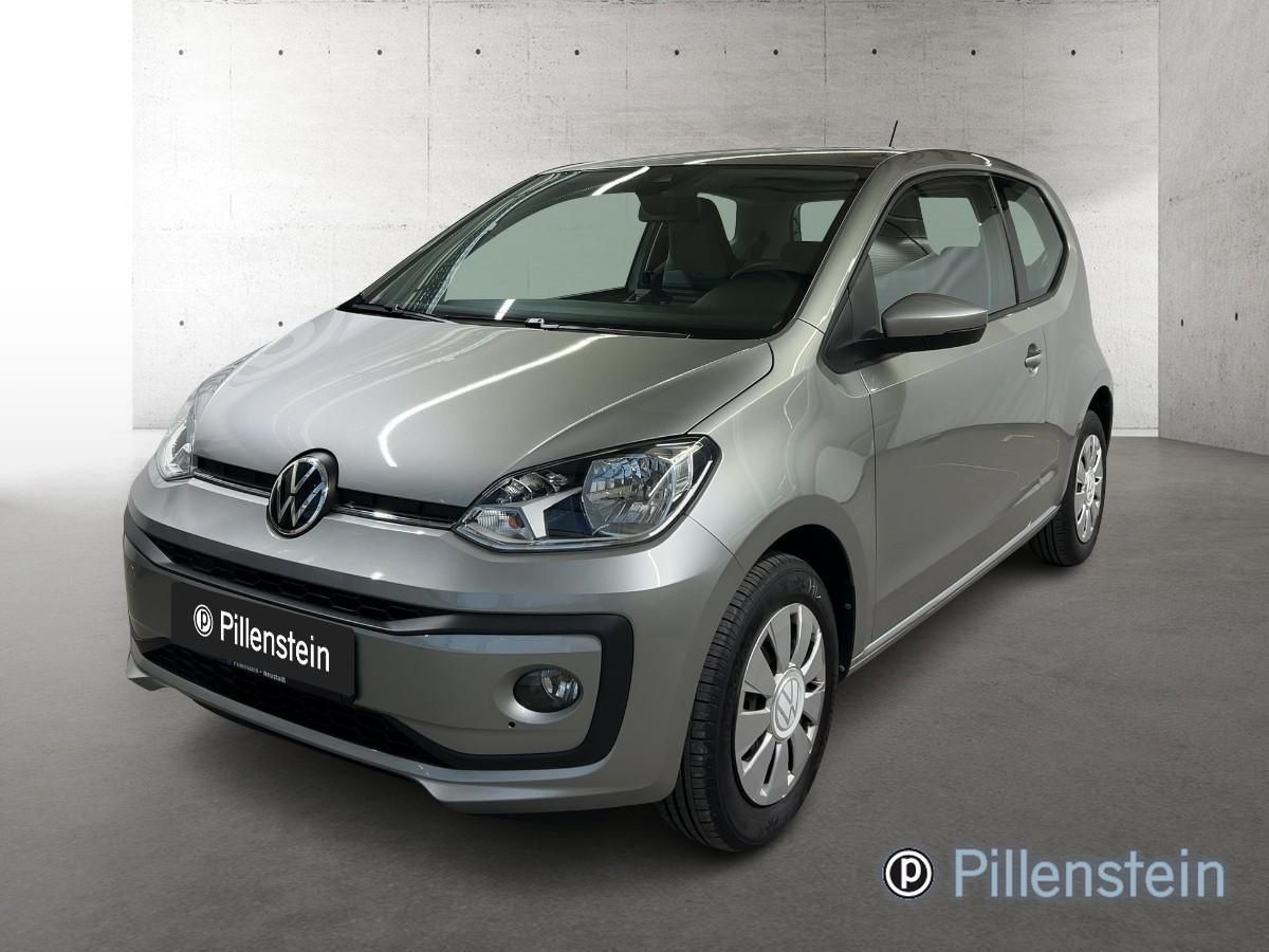 Volkswagen up! - Bild 14