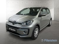 Volkswagen up! - Vorschau Bild 14