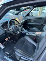 Renault Grand Scenic TCe 160 EDC GPF Black Edition B... - Renault Grand Scenic black-edition mit Benzin-Antrieb