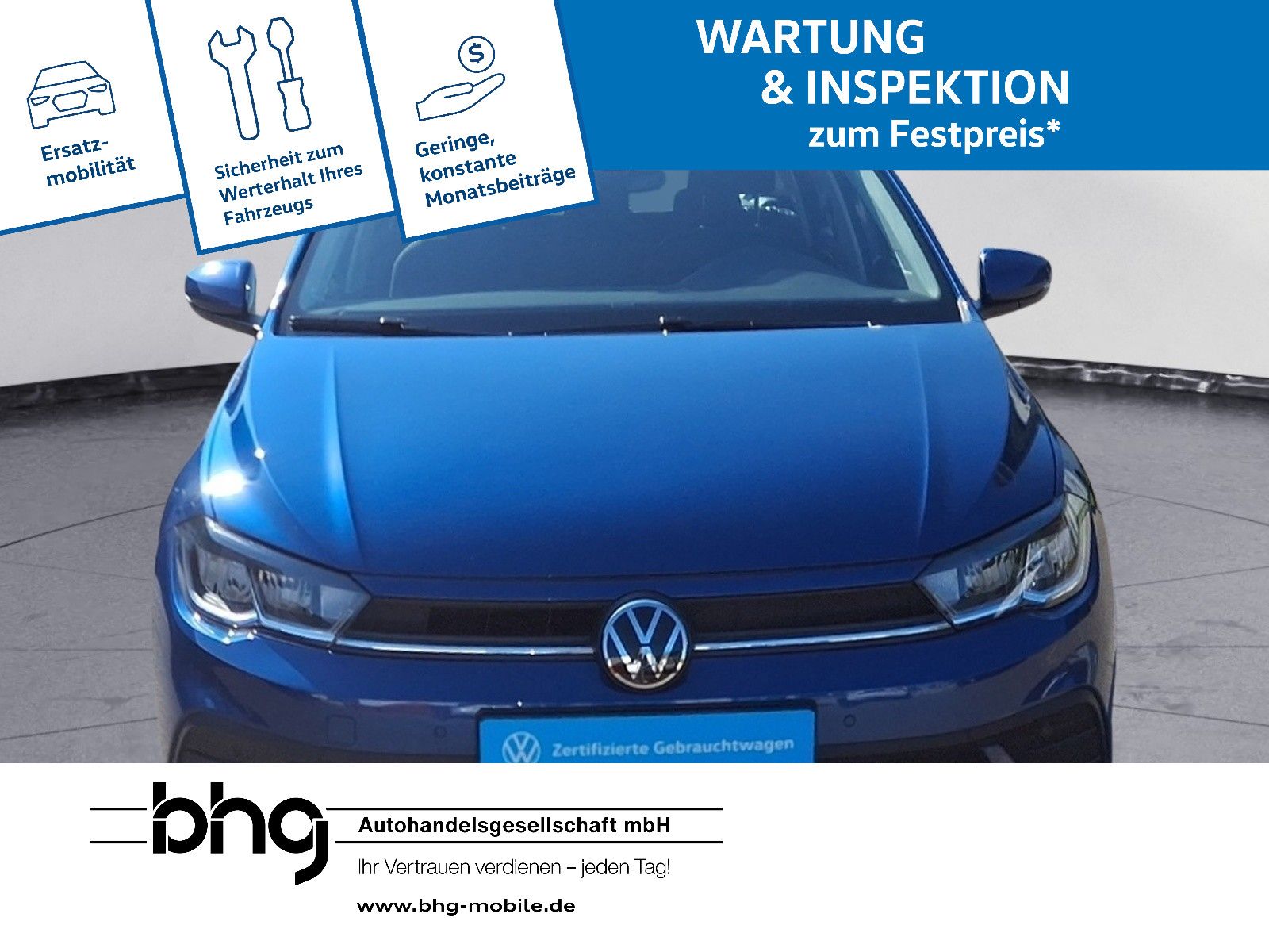 Volkswagen Polo - Bild 7