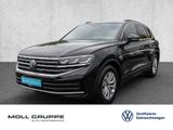 Volkswagen Touareg 3.0 Elegance 360 Navi IQ.LIGHT - Volkswagen Touareg