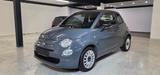 Fiat 500 1.0 Hybrid Cult/ 1. Hand/  Tempomat/ DAB+ - Fiat 500: Cult