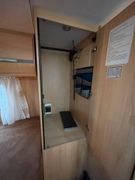 Sunlight T 58, Motorradbühne,Sat autom.,Solar,Markise,