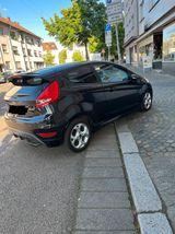 Ford Fiesta MK 7 1.4 Sport ST Line TÜV 06/... - Ford Fiesta aus 2009: Sport