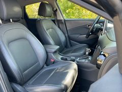 Fahrzeugabbildung Hyundai KONA 1.6 GDI Hybrid Premium *HeadUp*ACC*AHK*LED*