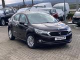 DS Automobiles DS4 - DS Automobiles DS4