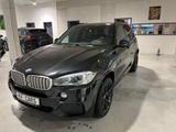 BMW X5 xDrive 40d M-Sportpaket,8-fach,Memory,EURO6 - BMW X5: Sportpaket