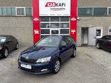 Skoda Fabia Combi Active *8xBRF*2-HAND* - Skoda Fabia: Active