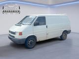 Volkswagen T4 andere*lkw* - gebrauchte VW T4 aus dem Jahr 1994