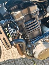 Kawasaki Z750 - KAWASAKI 750 Z