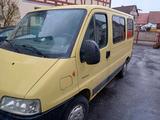Citroën Citroen Jumper - gebrauchte Citroën Jumper aus dem Jahr 2005
