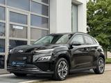 Hyundai KONA EV 64kWh PRIME*ACC*KAM*HUD*KRELL*100%*AHK - schwarze Hyundai KONA Elektro