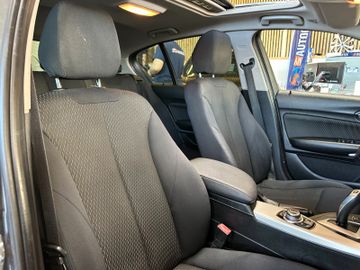 BMW 116 *BI-XENON*SZHZ*TEMPO*KLIMA*
