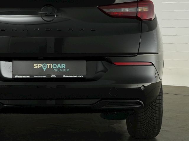 Grandland GS AT+LED+NAVI+PARKASSISTENT+360 GRAD 