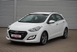 Hyundai i30 1.4 YES! Navi Kamera Tempomat Sitzheizung - Hyundai i30 Gebrauchtwagen