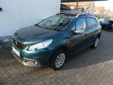 Peugeot 2008 Style 1,2 Chrompaket, Sitzheizung, Tempomat - Peugeot: Style