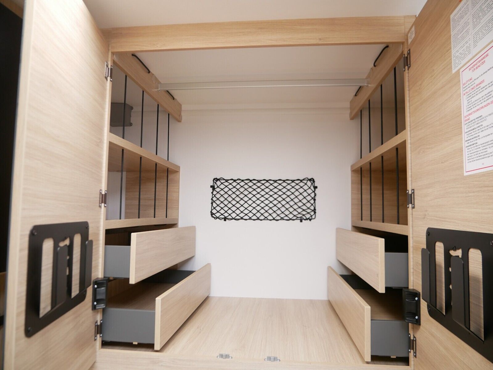 Fahrzeugabbildung Chausson Teilintegriert Etape Line 650 Dörr Sonderedition