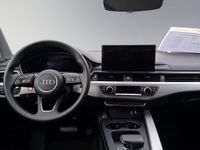 Audi A4 - Vorschau Bild 14