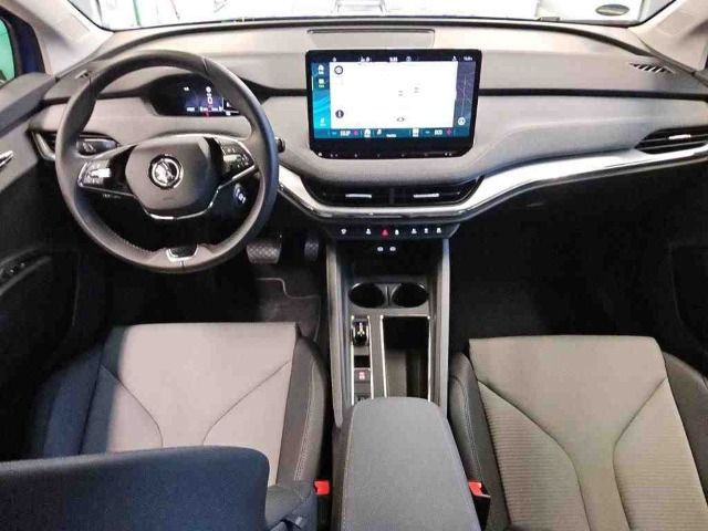 Skoda Enyaq - Bild 4