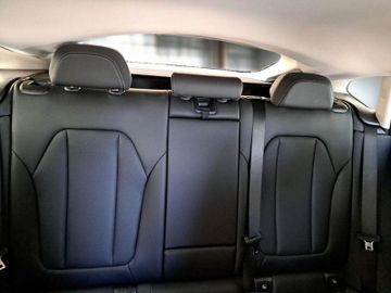 BMW X4 - 11