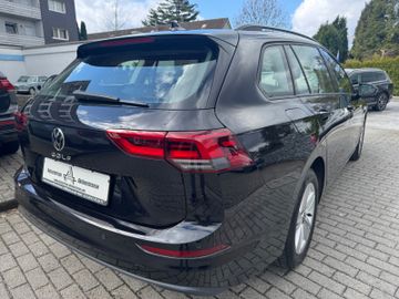 Volkswagen Golf - 7