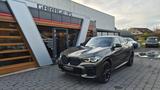 BMW X6 M50i/PANO/LASER/FONTENT/ICONICGLOW/AHK/H&K - BMW X6 M50 aus 2023
