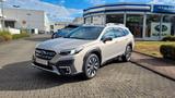Subaru Outback 2.5i Platinum MJ 2024 Leder Schwarz AHK - Subaru Outback: Allradantrieb