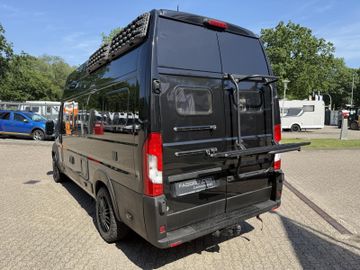 Knaus BoxStar 630 Freeway