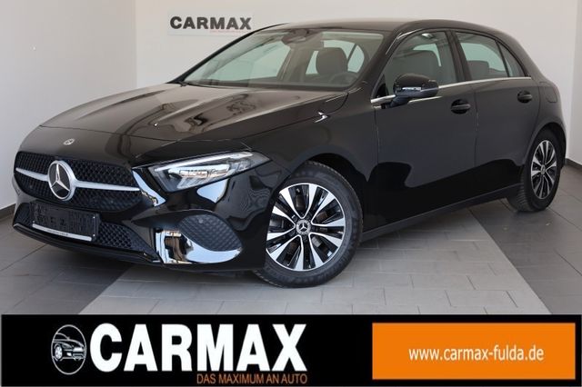 Mercedes-Benz A 180 d, T.Leder,Navi,LED,SH,Kamera