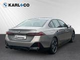 BMW i5 xDrive40 M-Sport Pro H&K Komfortsitze - BMW i5: Xdrive40