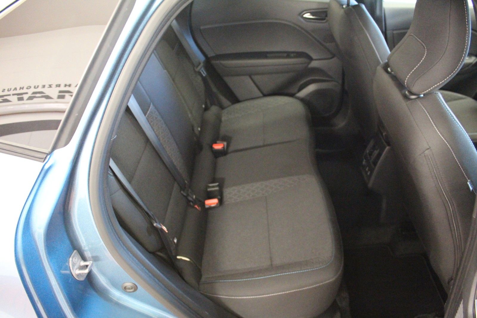 Fahrzeugabbildung Renault Symbioz E-Tech Full Hybrid 145 Evolution*