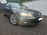 Volkswagen Phaeton 3.0 V6 TDI 4MOTION Tiptronic 5-Sitze... - gebrauchte VW Phaeton aus dem Jahr 2005