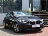 BMW 116i Advantage Autom. Klimaauto. Navigation - BMW 116 in Düsseldorf