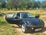 Smart Roadster Softtouch - Smart Gebrauchtwagen von 2004