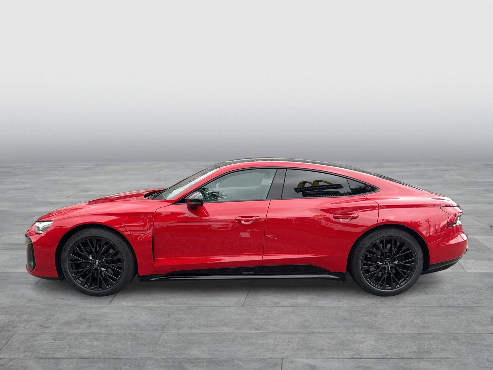Audi e-tron GT - Bild 2