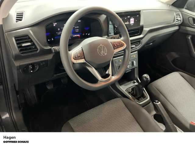 Volkswagen T-Cross - Bild 15