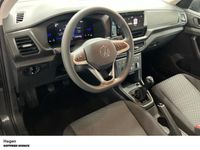 Volkswagen T-Cross - Vorschau Bild 15