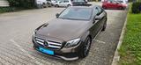 Mercedes-Benz E*350d*Lim.*Avantgarde*Widescreen*Multibeam*MEGA - Mercedes-Benz E-Klasse mit Diesel-Antrieb: Automatik