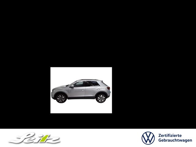 Volkswagen T-Roc 2.0 TDI Move *LED*NAVI*KAMERA*