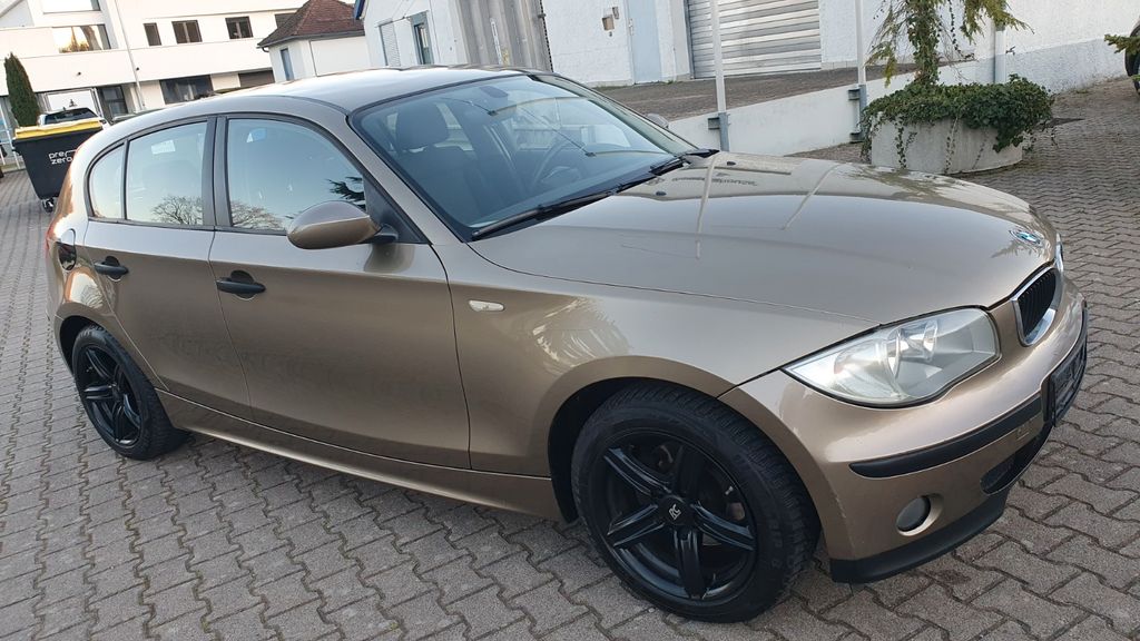 Angebot ansehen BMW 116