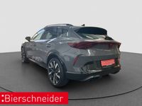 Cupra Formentor - Vorschau Bild 9