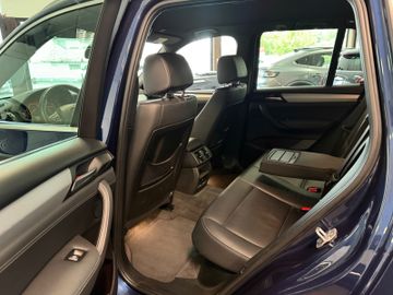 BMW X3 - 12