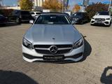 Mercedes-Benz E 200 Avantgarde*MBeam*AIR-Body-Controll*AHK*LED - gebrauchte Mercedes-Benz E 200 aus dem Jahr 2018