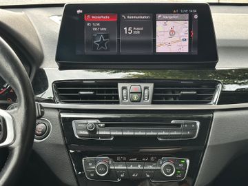 BMW X1 - 12