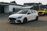 Hyundai i30 N Performance 2.0 T-GDi - Hyundai i30 mit Benzin-Antrieb: Sportwagen, Automatik
